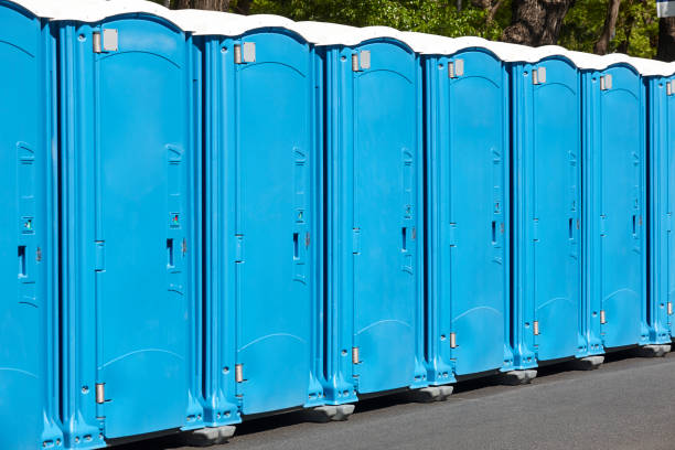 Best Standard Portable Toilet Rental in Commercial Point, OH