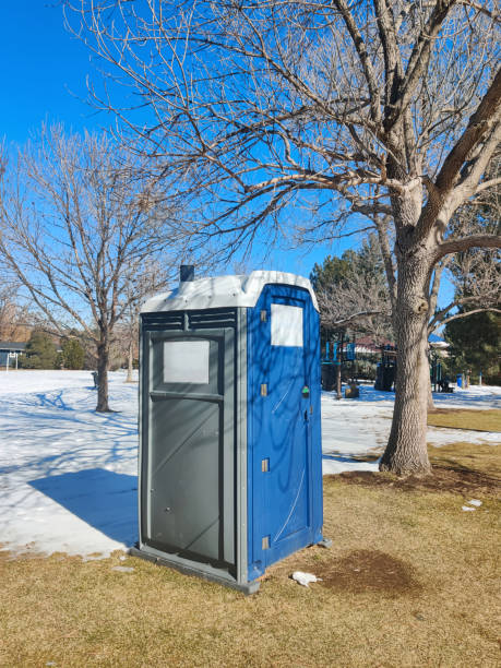 Best Portable Restroom Maintenance and Cleaning in Commercial Point, OH