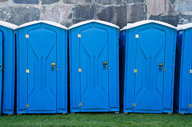 Trusted Commercial Point, OH Portable Potty Rental Experts